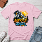 Storms Graphic T-Shirt