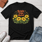 Bright Days Flower T-Shirt