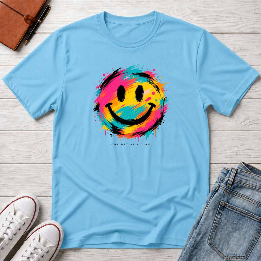 One Smile At A Time™ T-Shirt