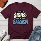 Signs & Sarcasm™ T-Shirt