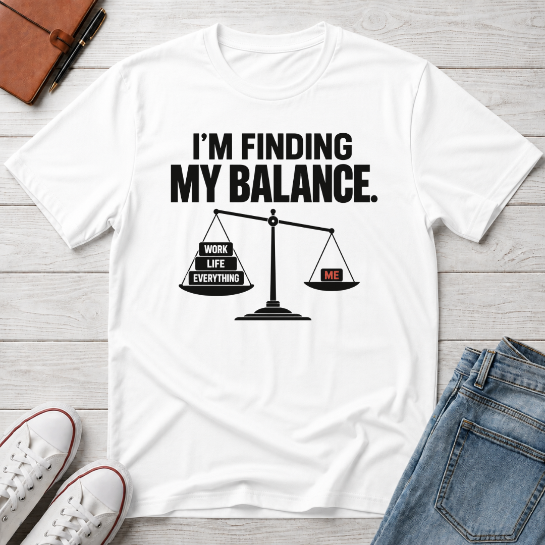 Balance™ T-Shirt