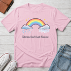 Storms Rainbow T-Shirt