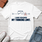 Thinking Limit™ T-Shirt