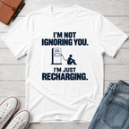 Social Recharge™ T-Shirt