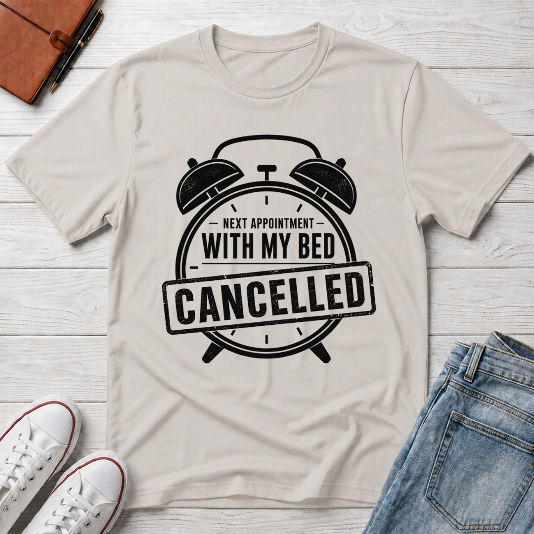 CANCELLED™ T-SHIRT