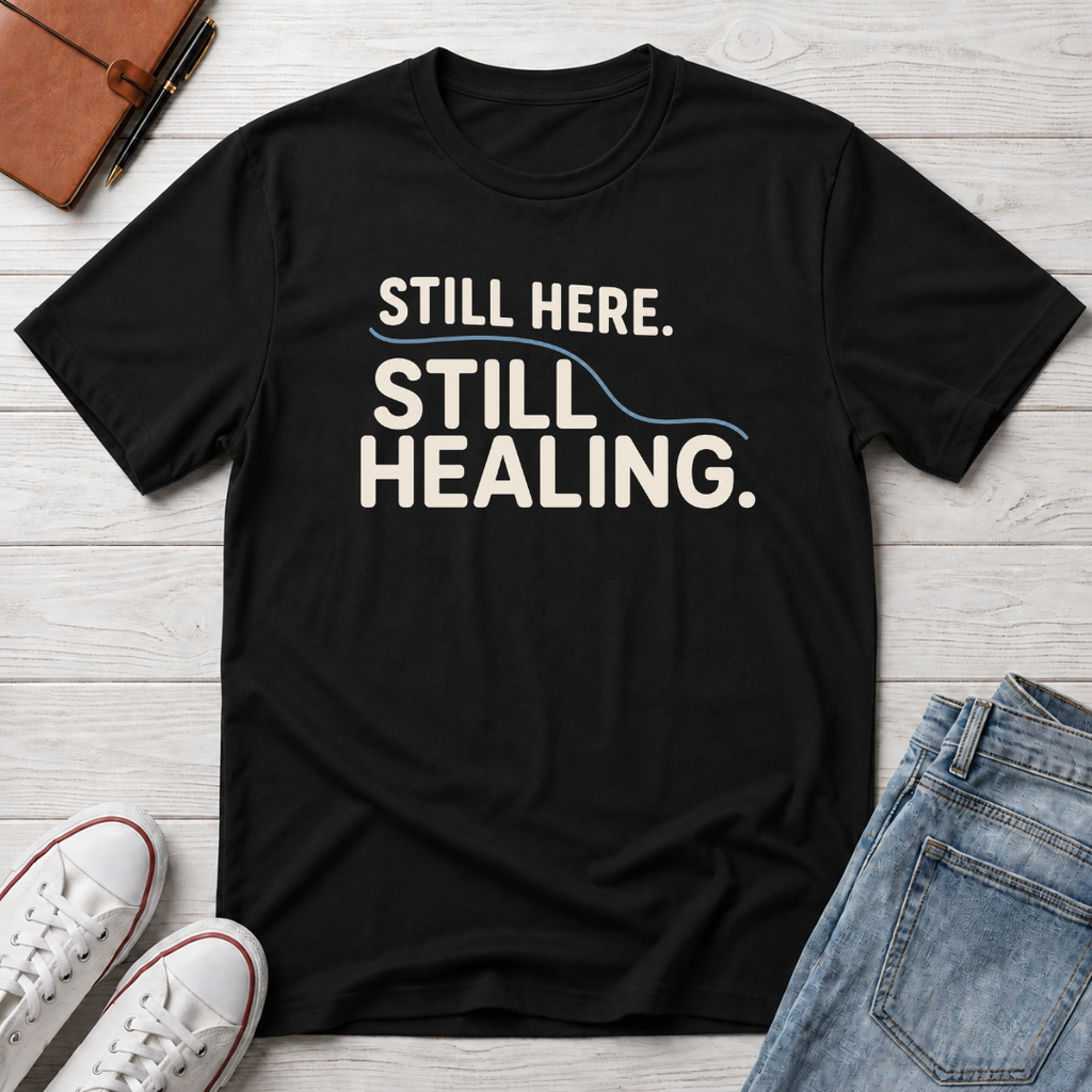 Still Healing™ T-Shirt