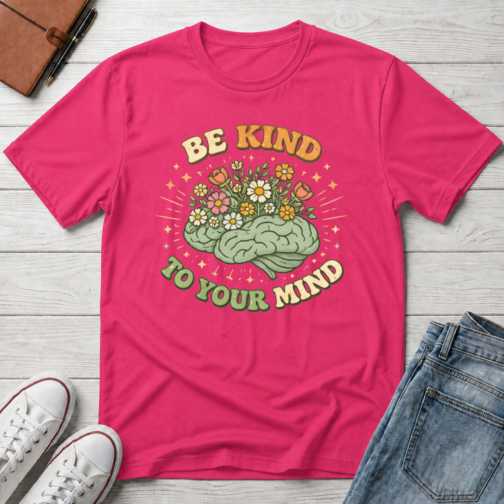 Be Kind T-Shirt