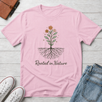 Rooted Nature T-Shirt