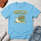 Grow Own Peace T-Shirt