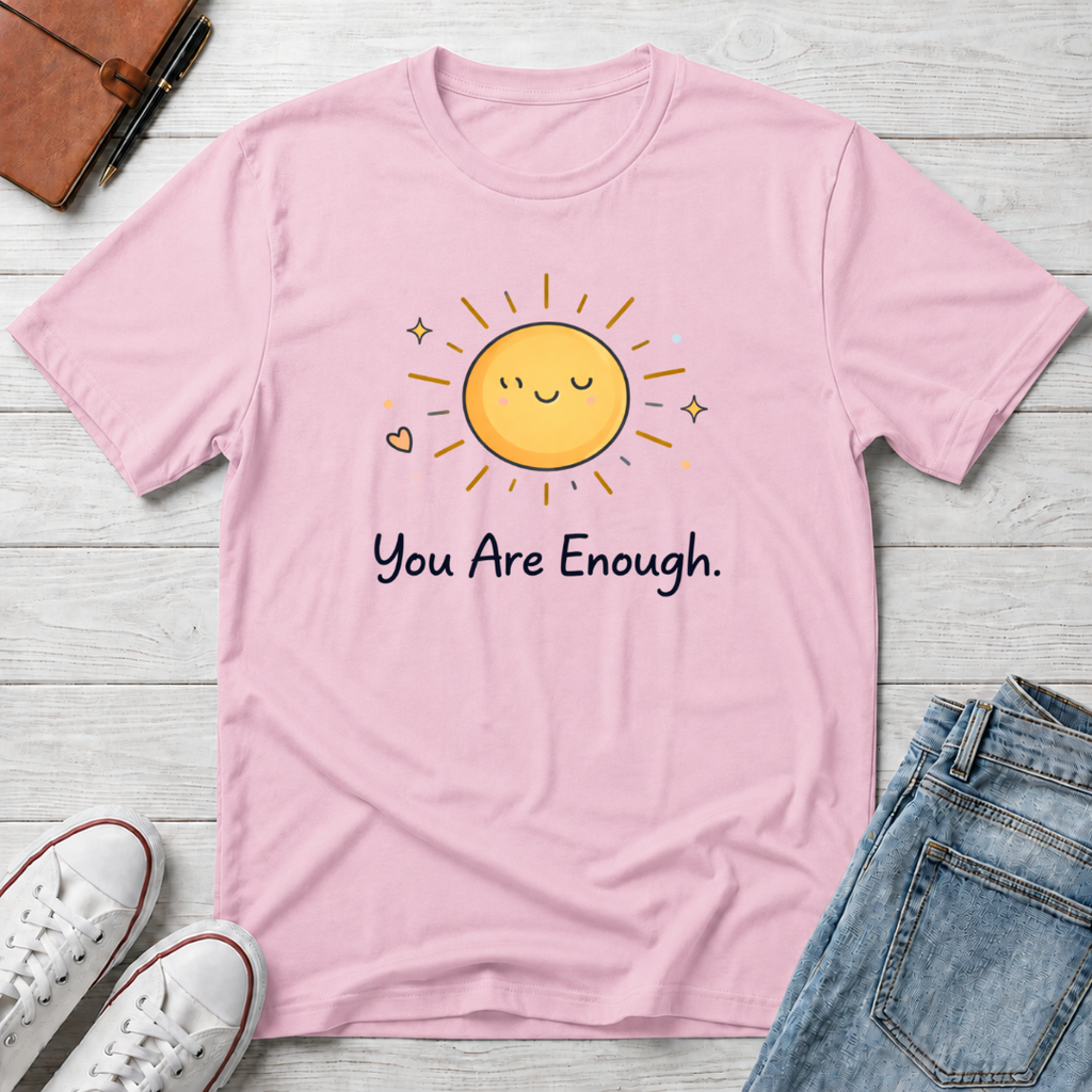 Enough Sun T-Shirt