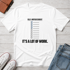 Self Improvement™ T-Shirt