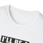 Good Girl For You T-Shirt