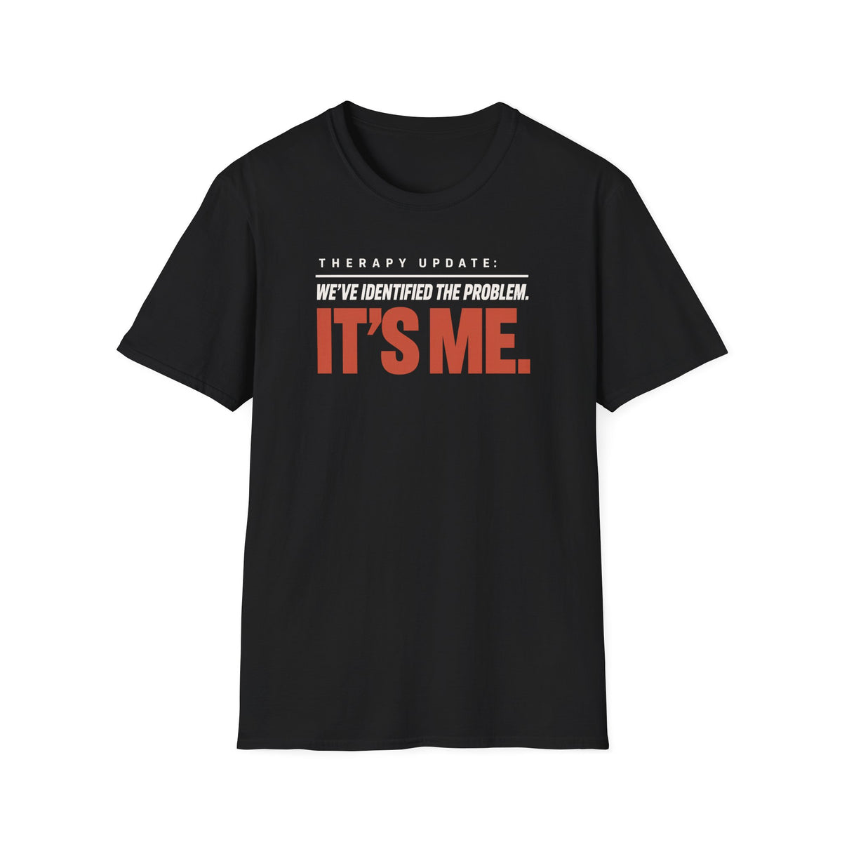 IT'S ME™ T-SHIRT