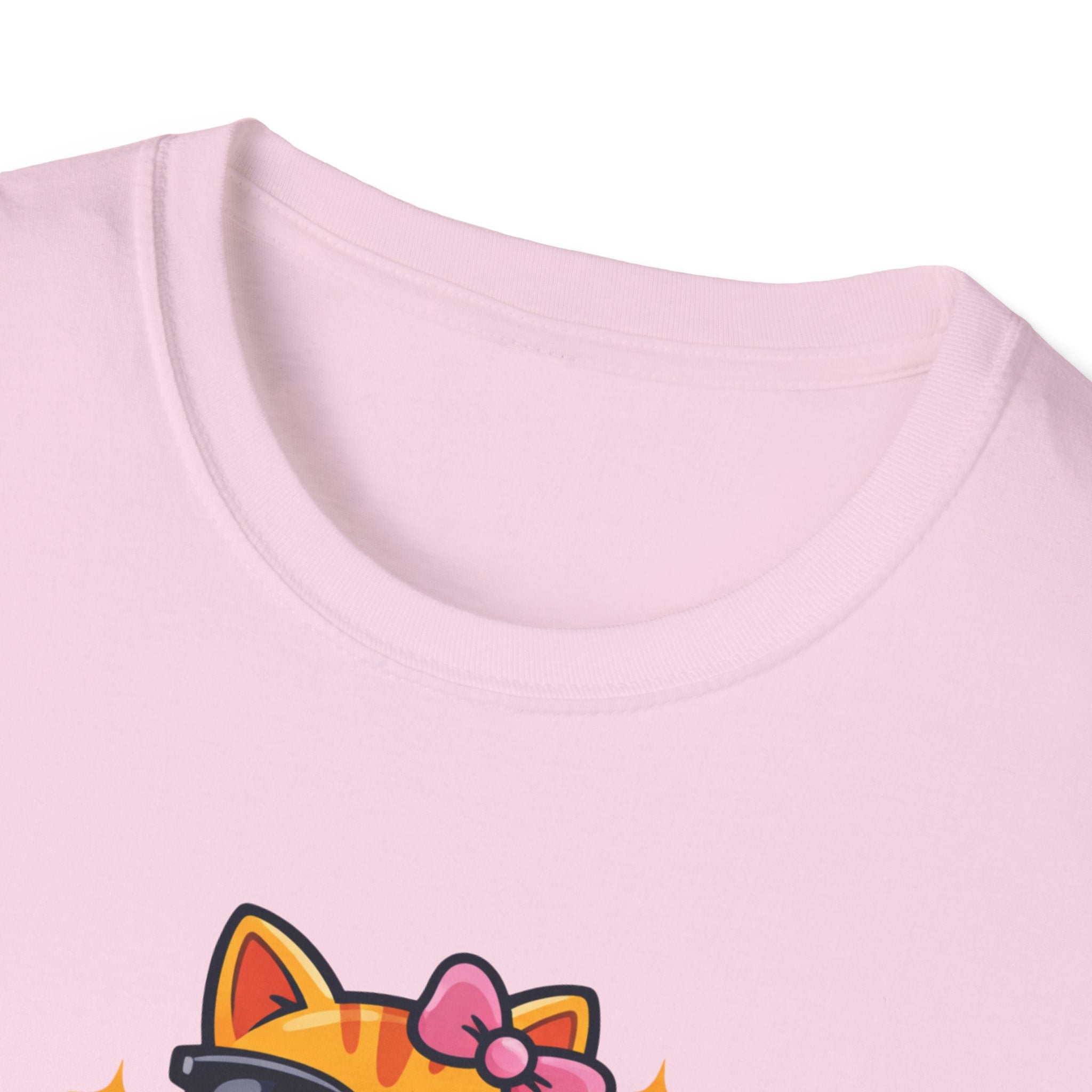 Stay Pawsitive T-Shirt