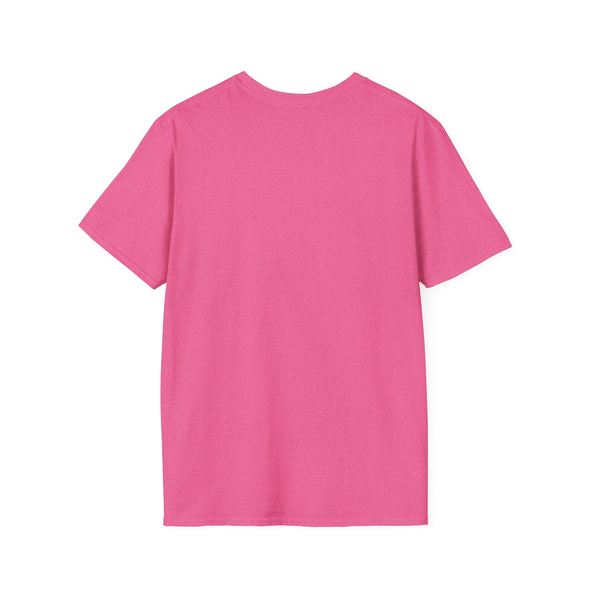 Breathe And Begin Again T-Shirt