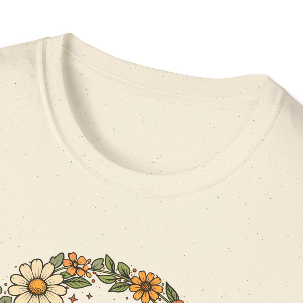 Soul Bloom T-Shirt