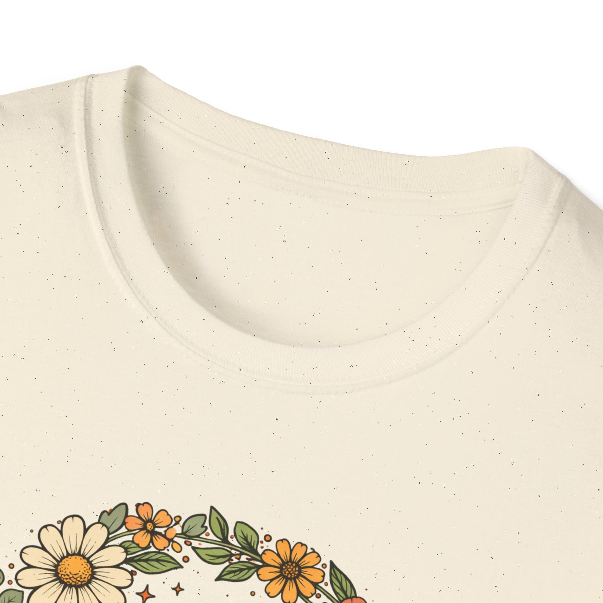 Soul Bloom T-Shirt