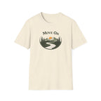 Move On Graphic T-Shirt