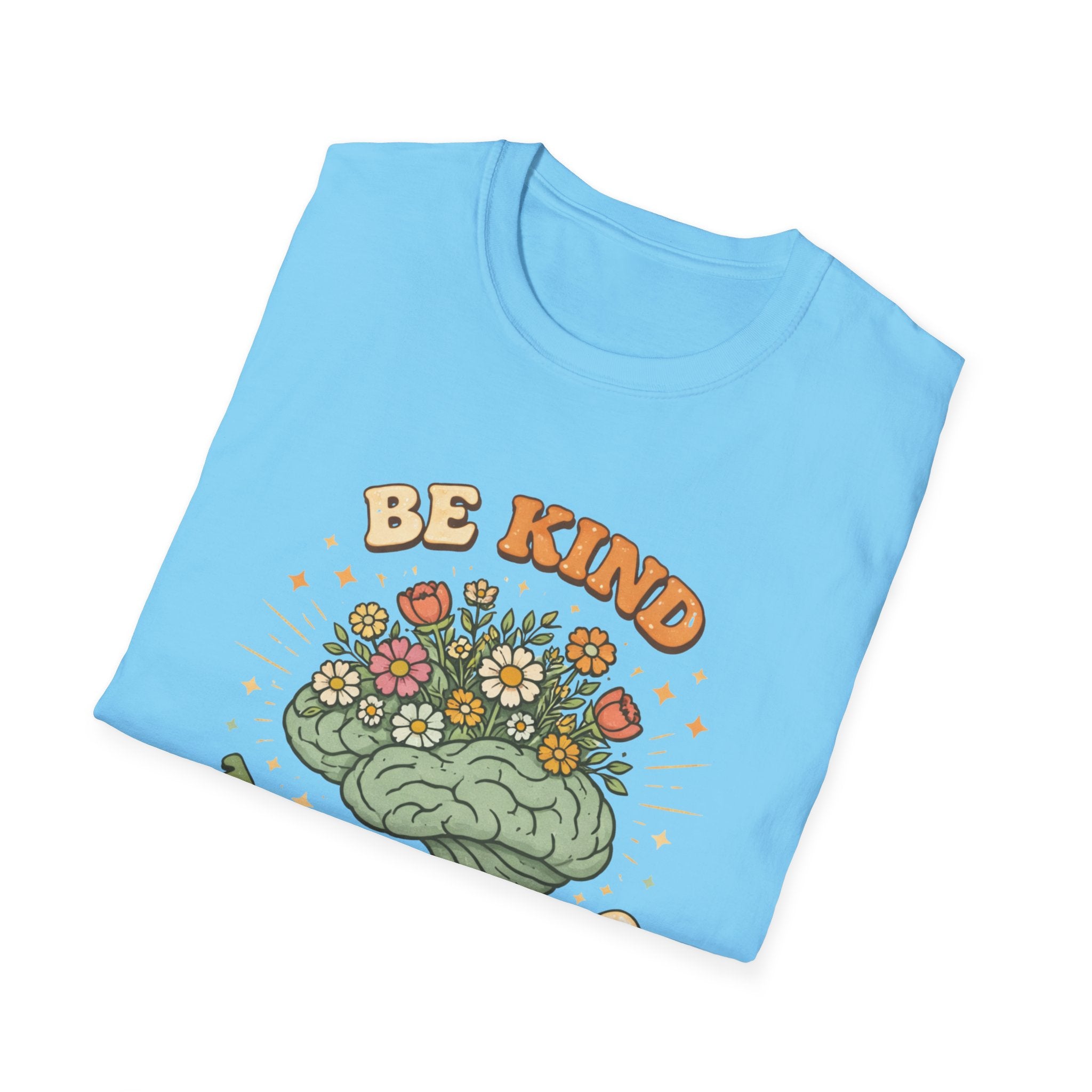 Be Kind T-Shirt