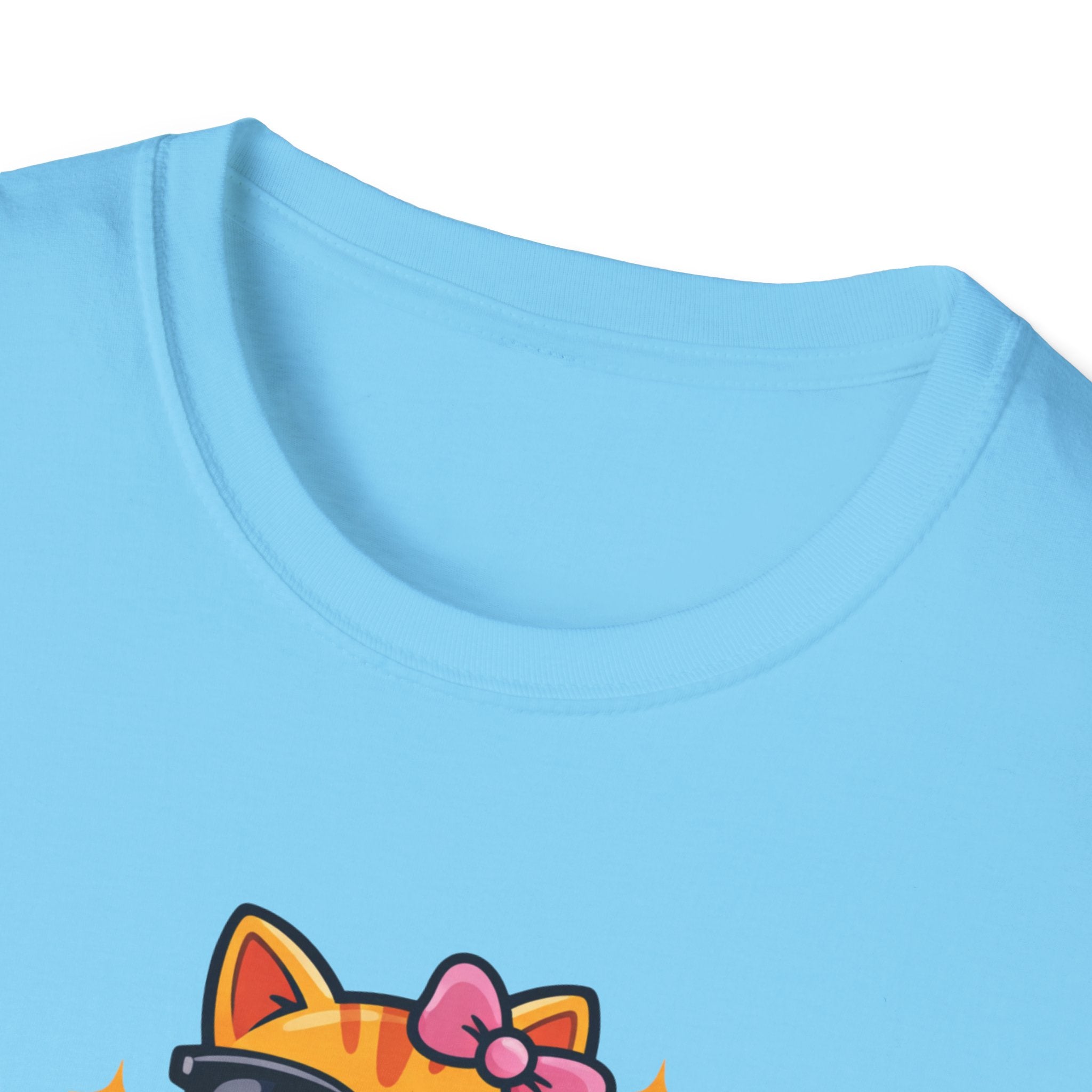 Stay Pawsitive T-Shirt