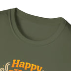 Happy To See T-Shirt