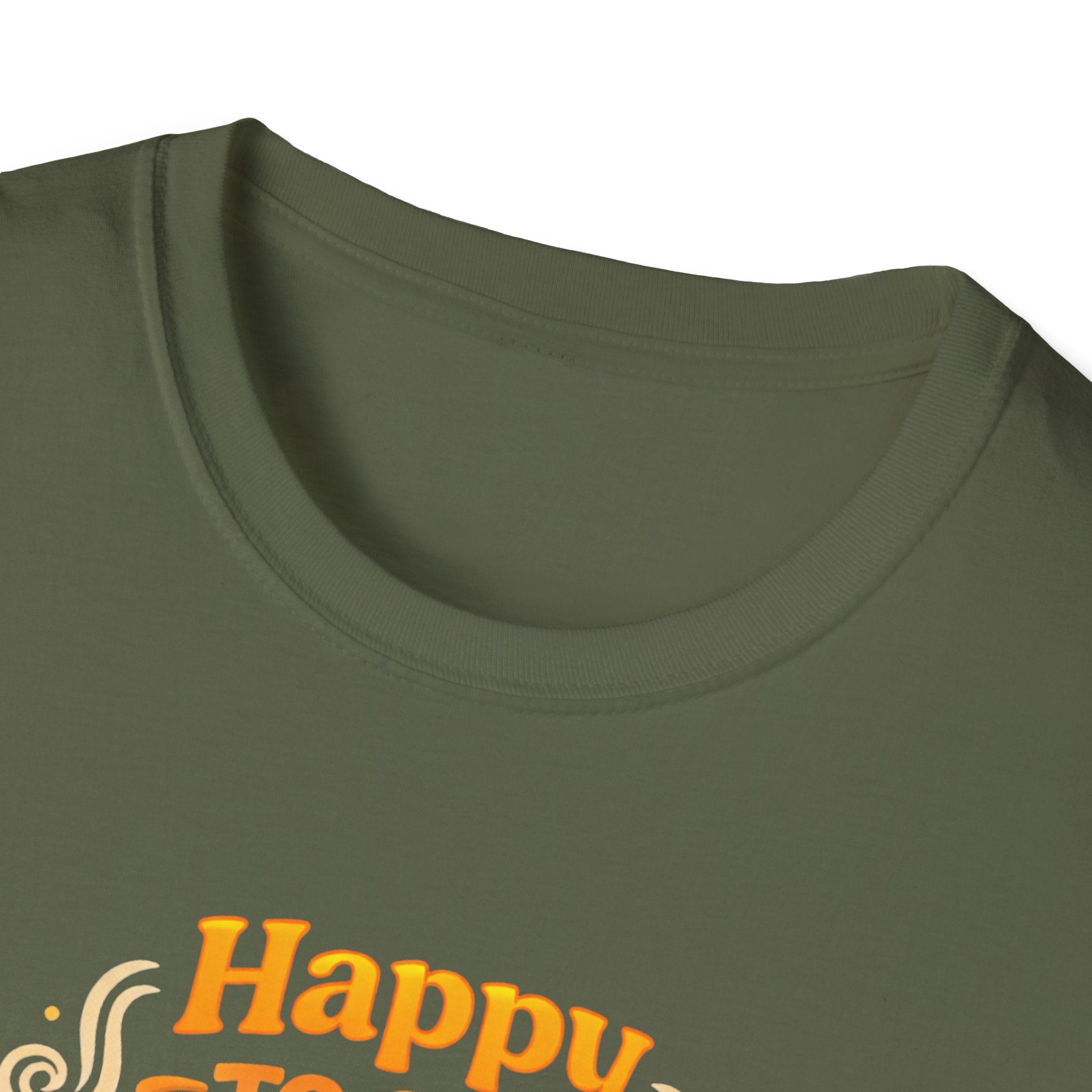 Happy To See T-Shirt