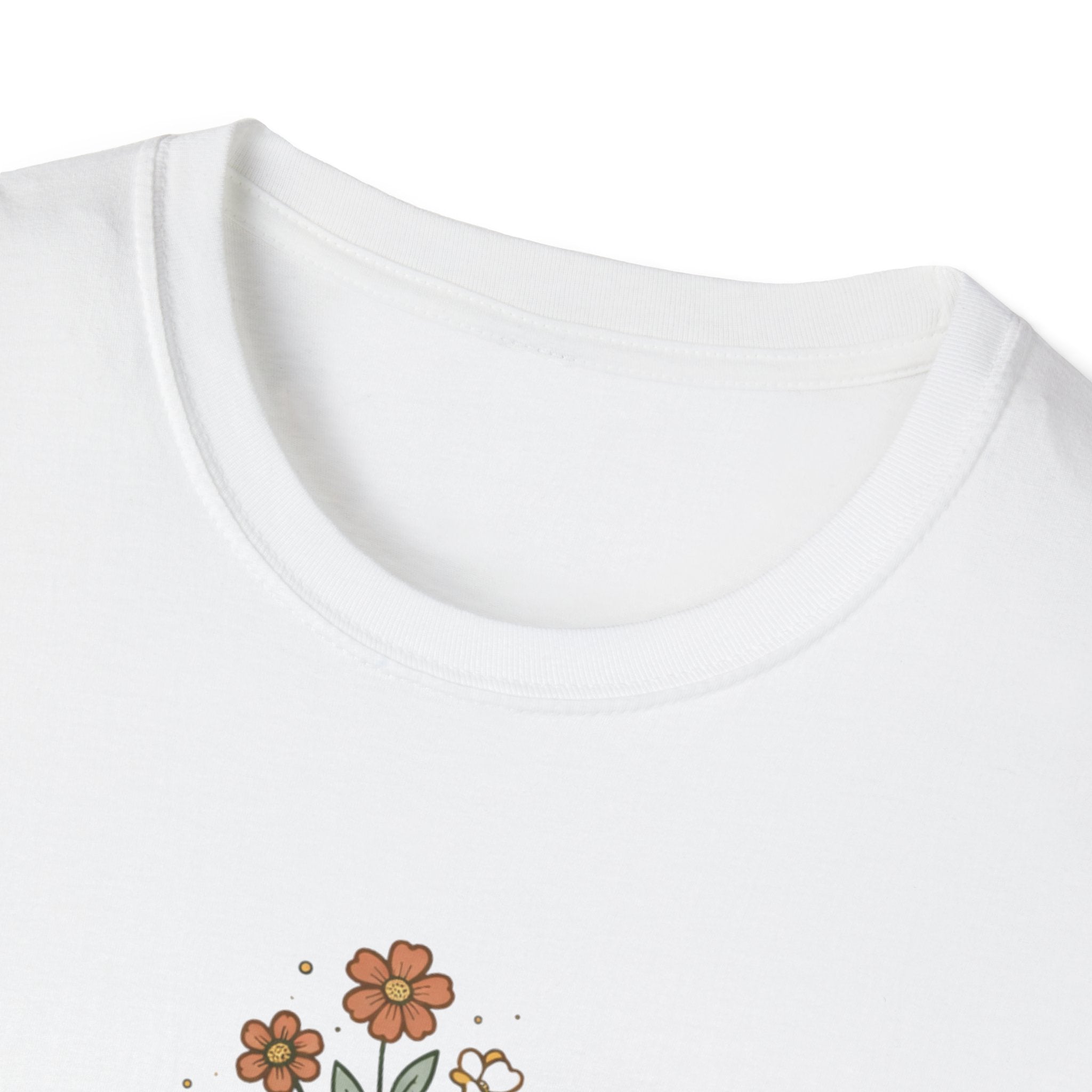 Rooted Nature T-Shirt