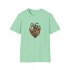 Blooming Heart™ T-Shirt