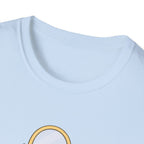 Choose Yourself Mirror T-Shirt