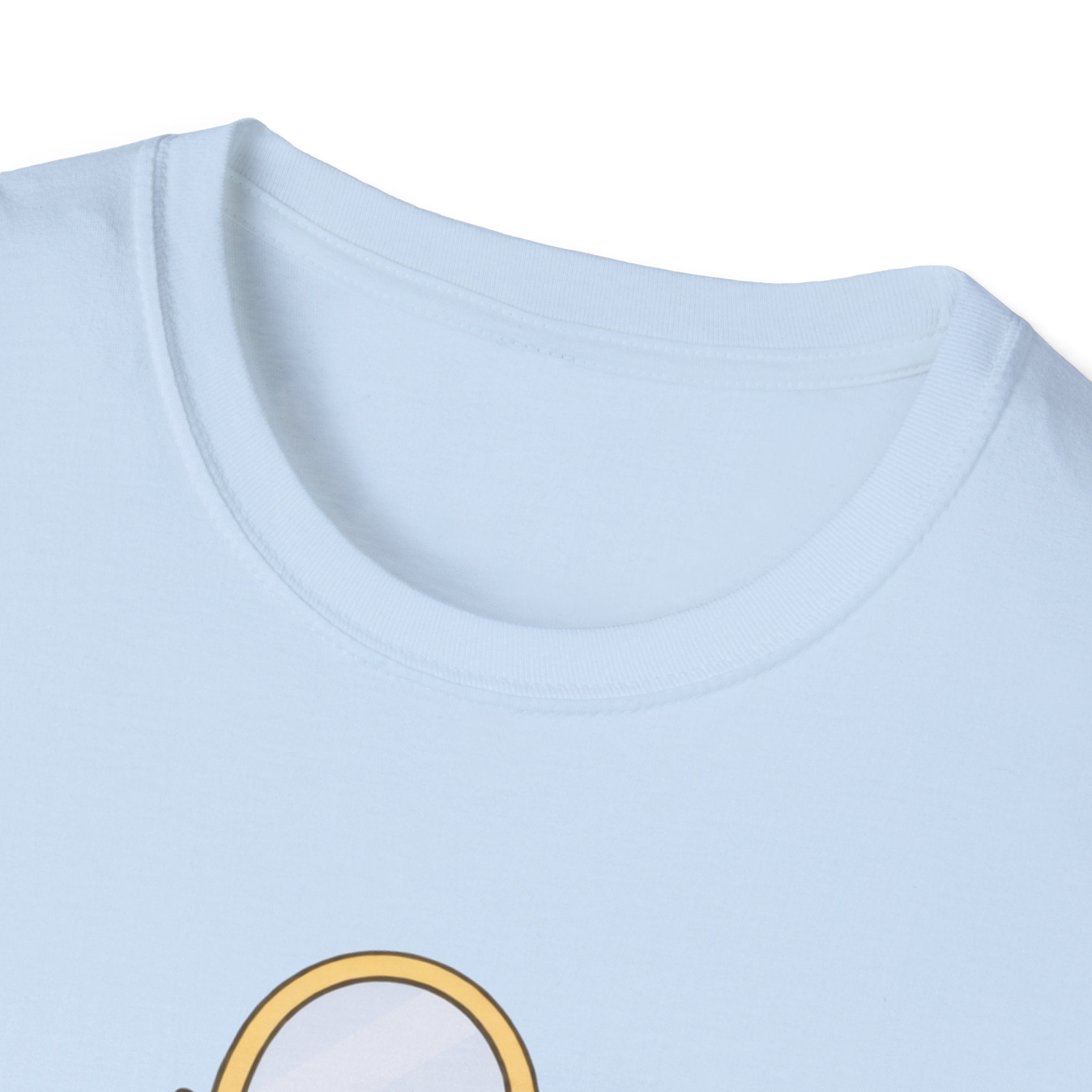 Choose Yourself Mirror T-Shirt