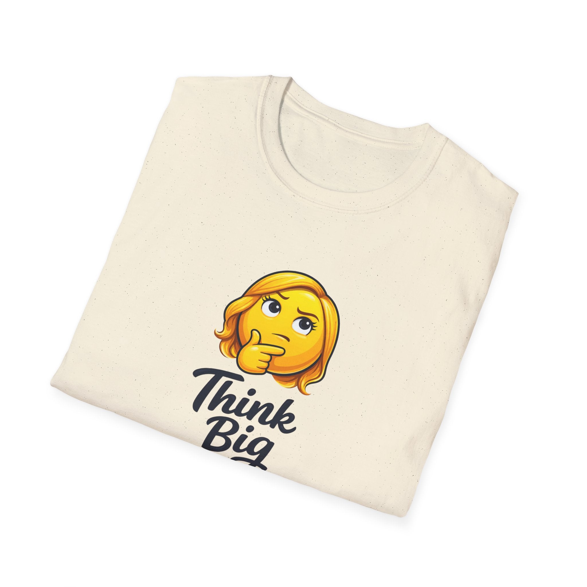 Think Big T-Shirt