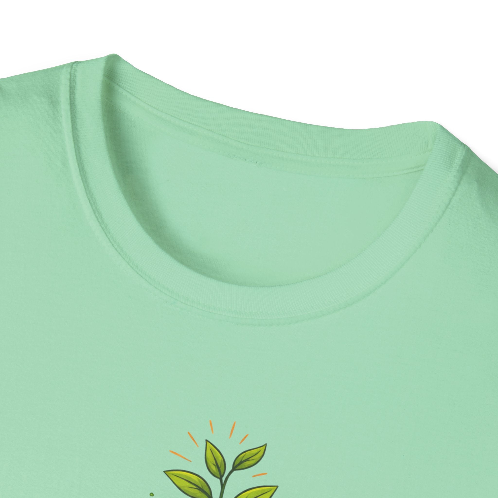 Upgrade Life Tree T-Shirt