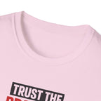 Trust The process T-Shirt
