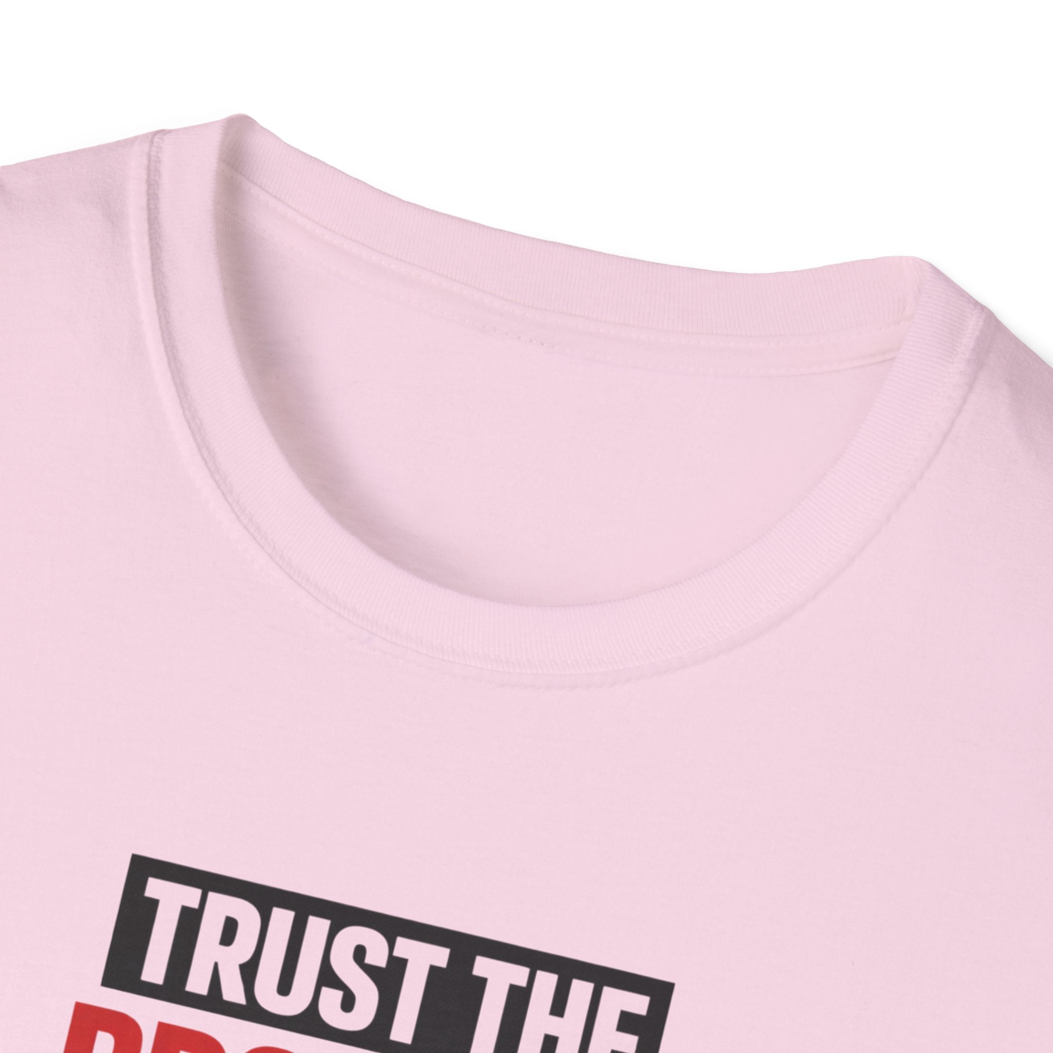 Trust The process T-Shirt