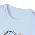 Upgrade Life watch T-Shirt