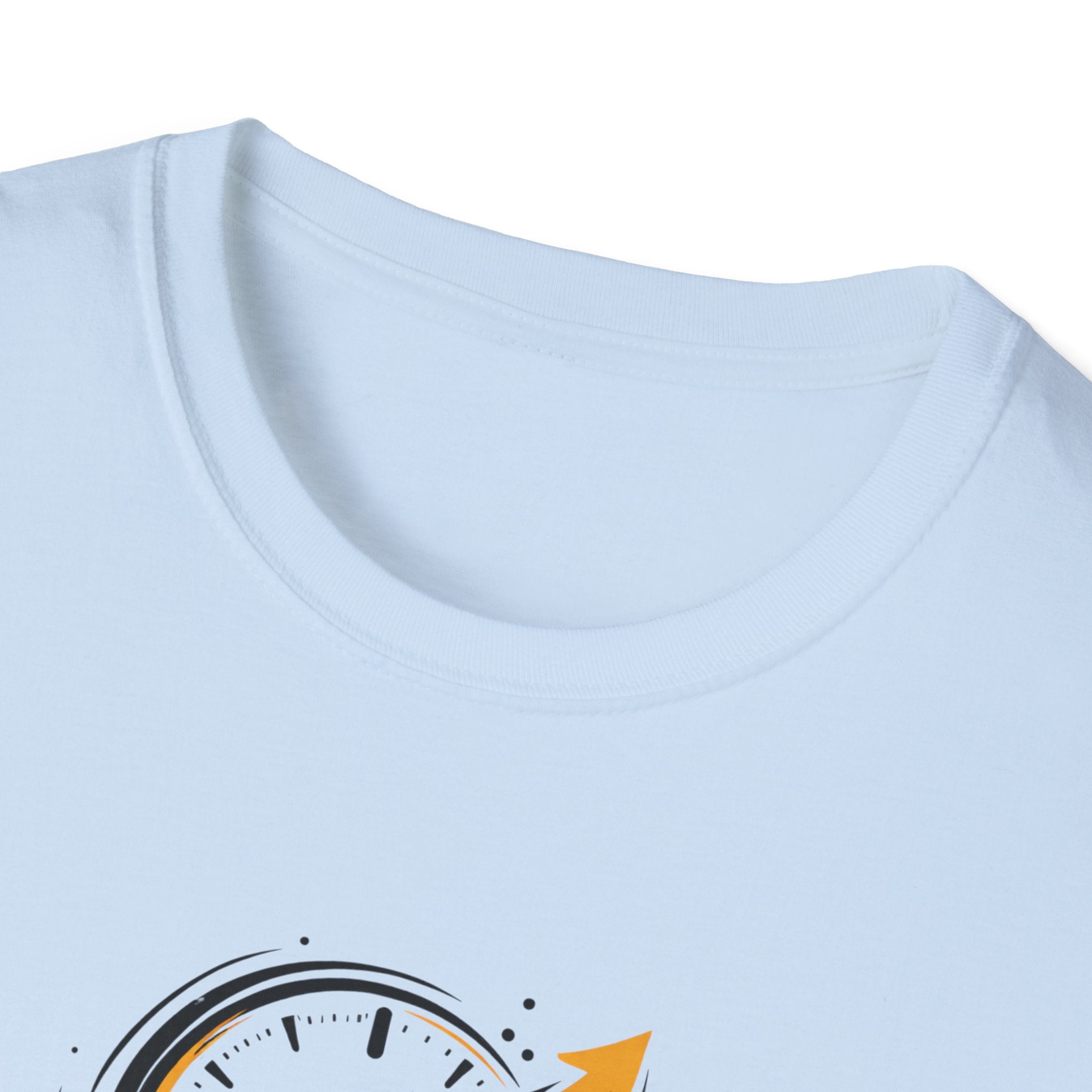 Upgrade Life watch T-Shirt