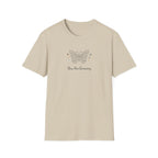 Growing Butterfly T-Shirt