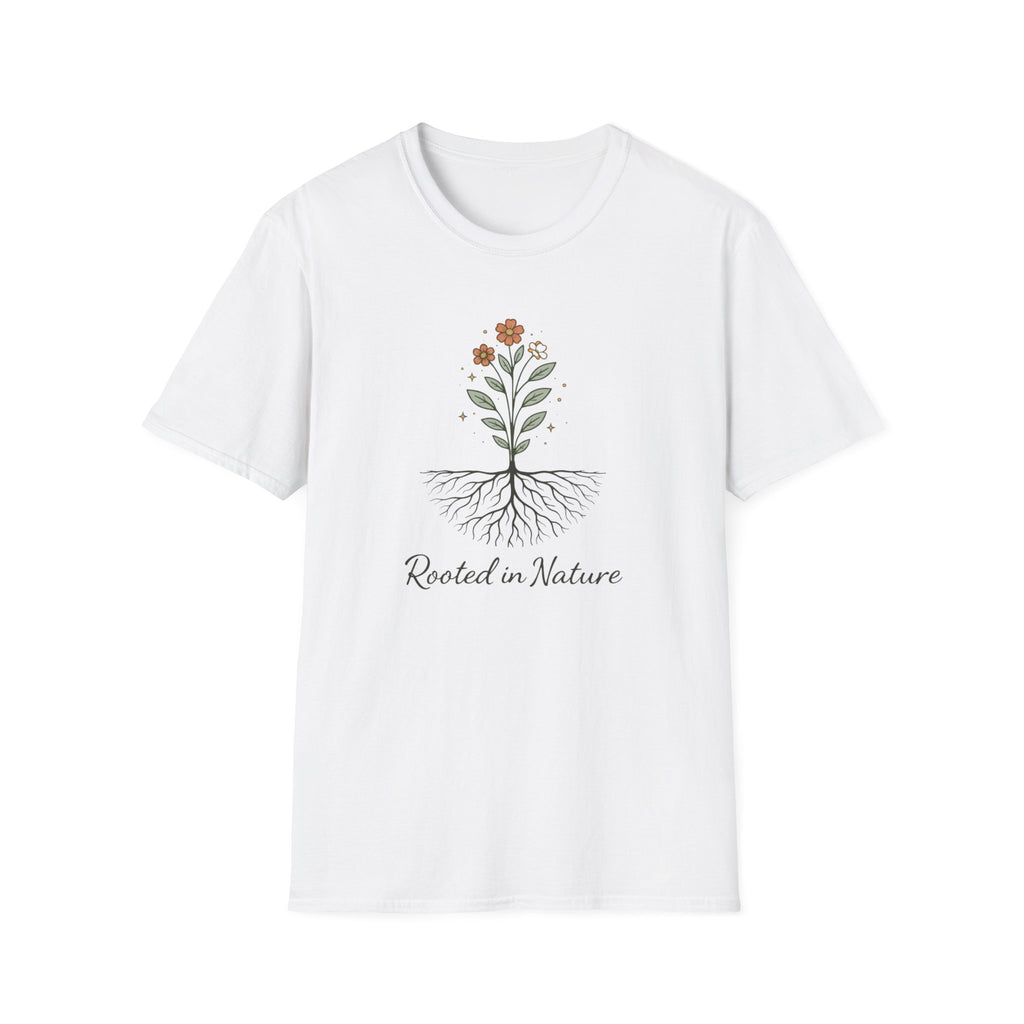 Rooted Nature T-Shirt
