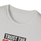 Trust The process T-Shirt