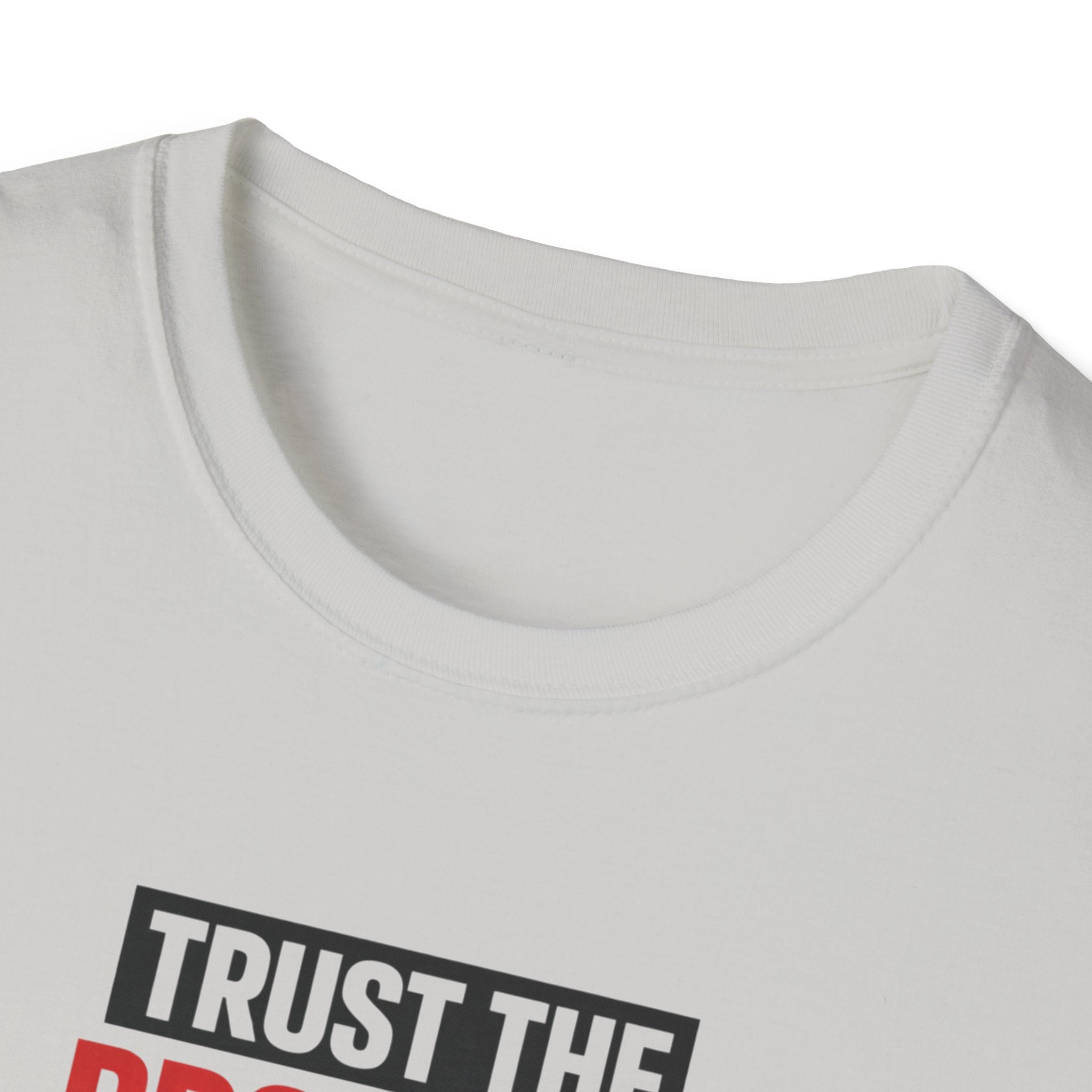 Trust The process T-Shirt