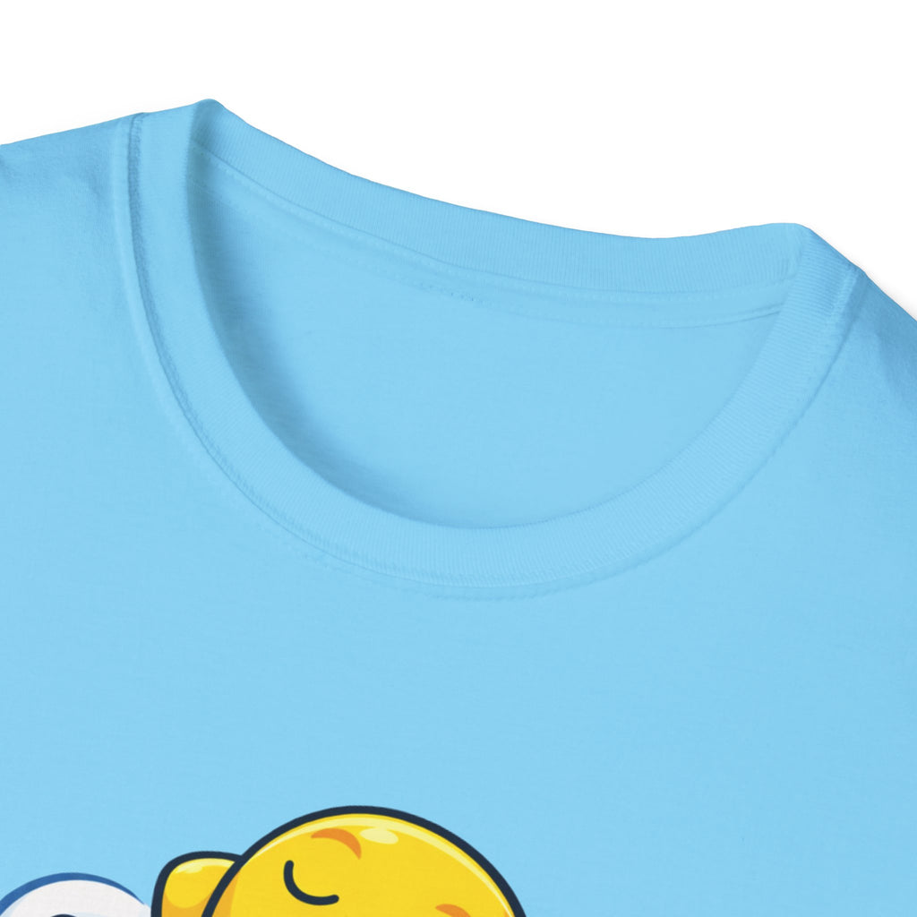 Chill Mode T-Shirt