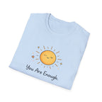Enough Sun T-Shirt