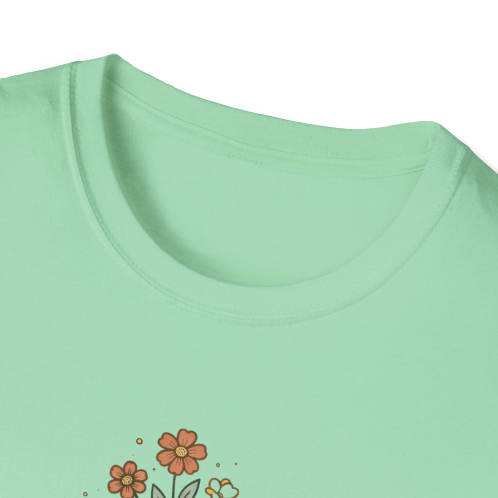 Rooted Nature T-Shirt