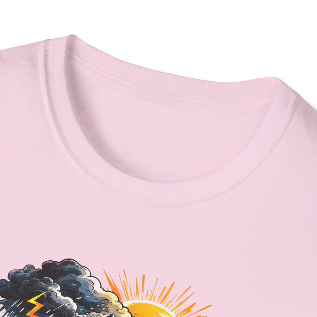 Storms Graphic T-Shirt