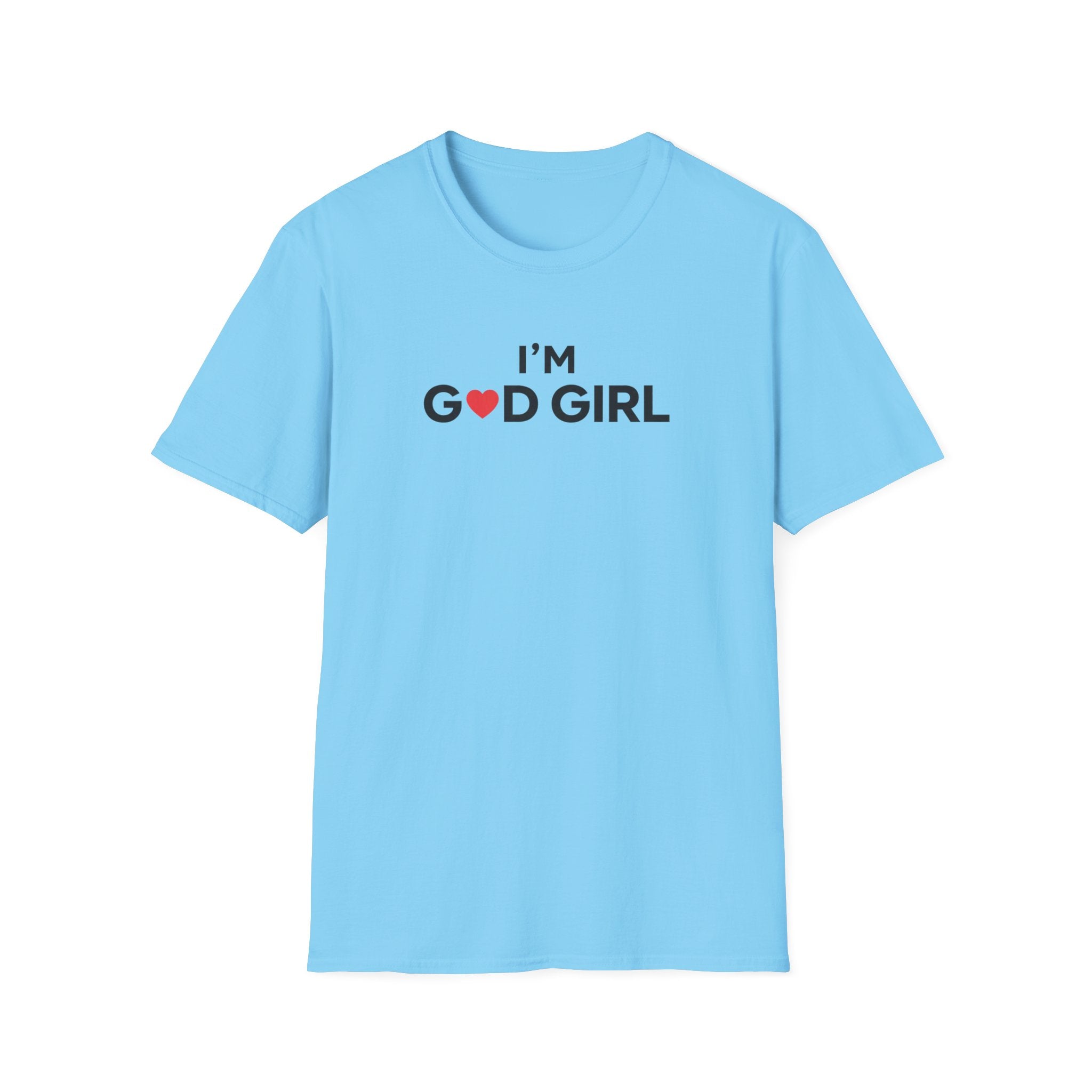 I'm Good Girl T-Shirt