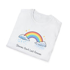 Storms Rainbow T-Shirt