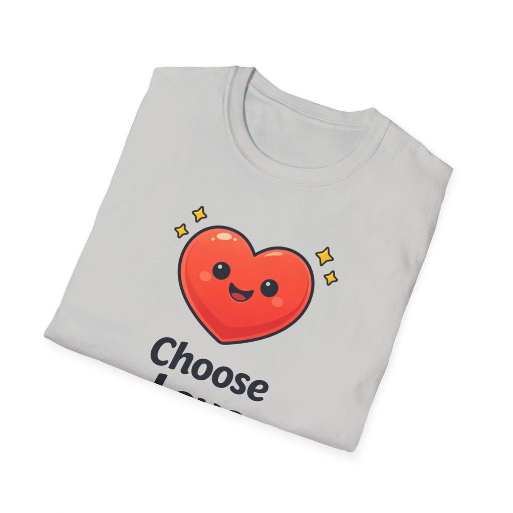 Choose Love T-Shirt