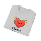 Choose Love T-Shirt