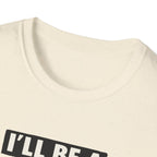 Good Girl For You T-Shirt