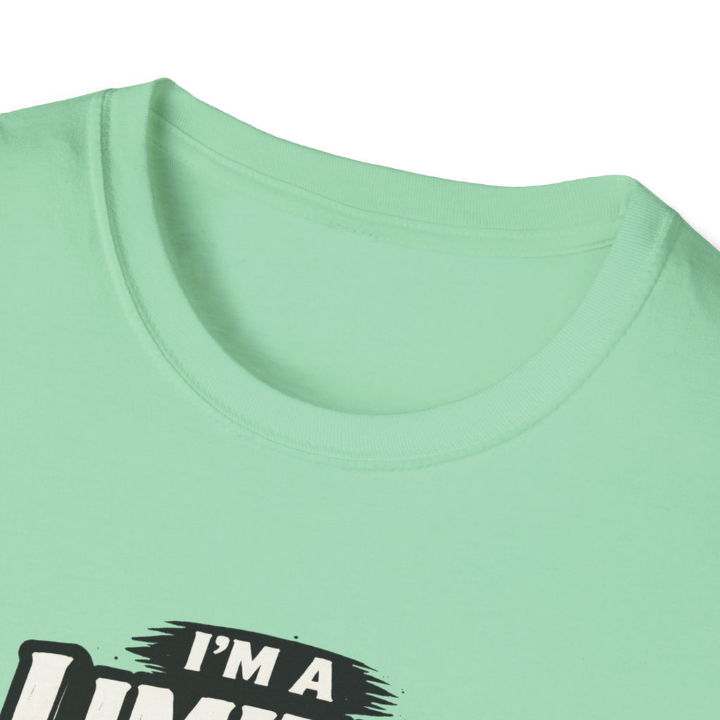 I'm Limited Edition T-Shirt